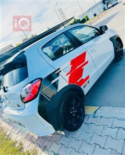 ميتسوبيشي ميراج